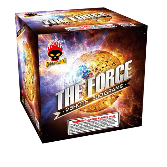 The Force
