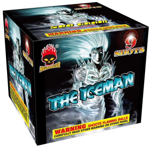 The Iceman