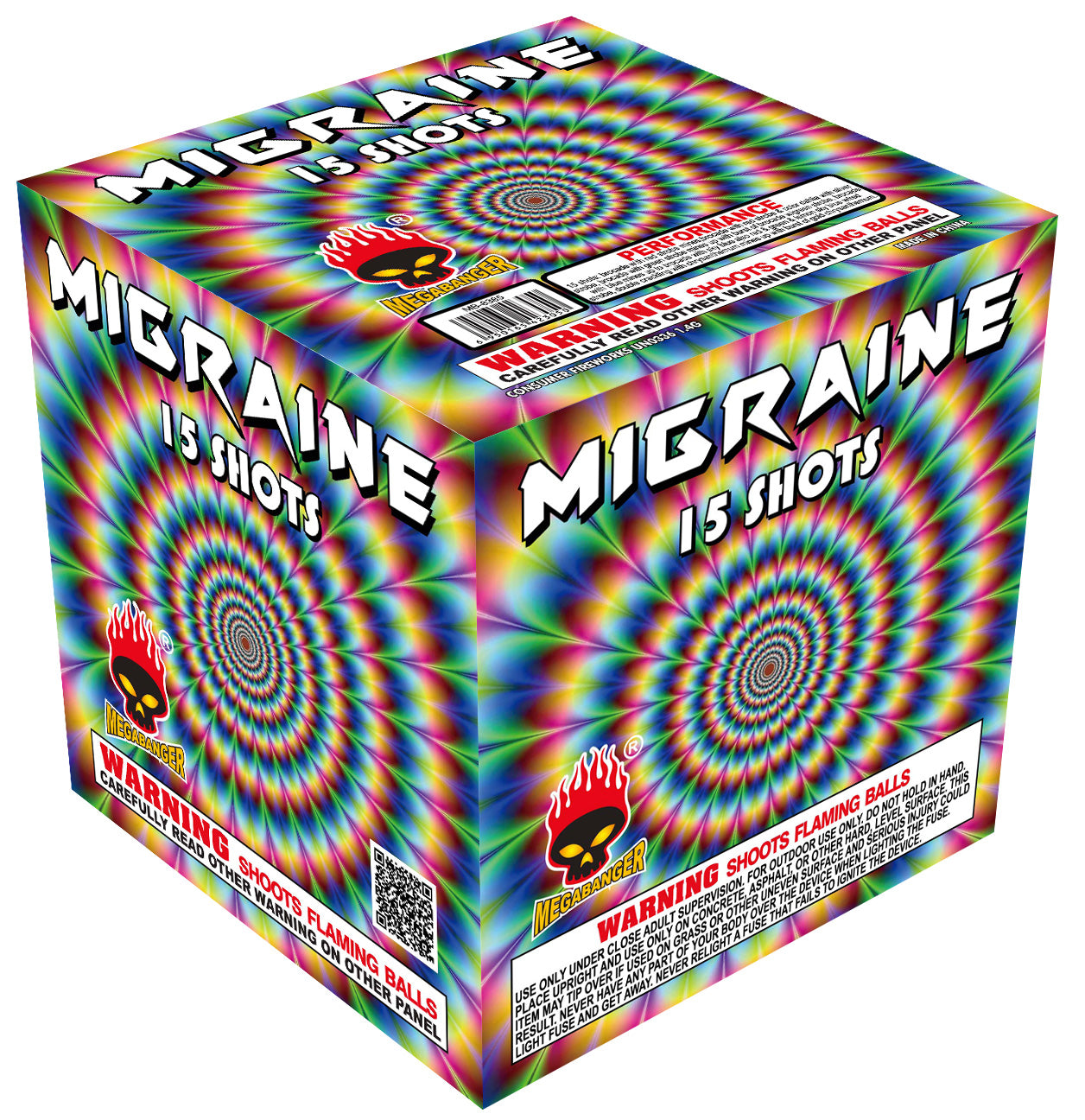 Migraine