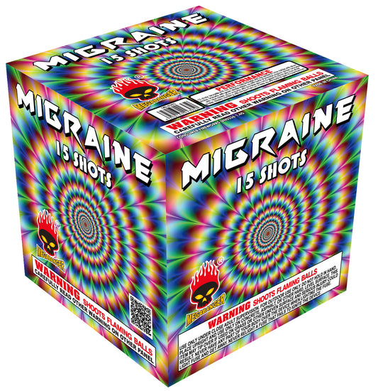 Migraine