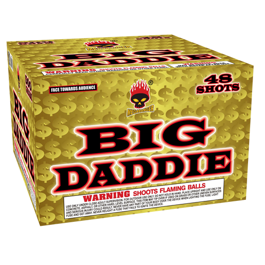 Big daddie