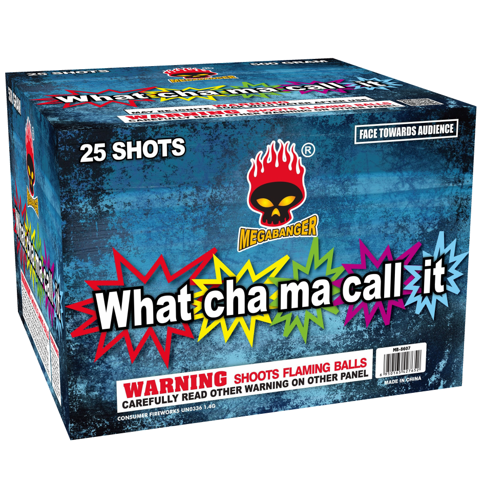 Whatchamacallit