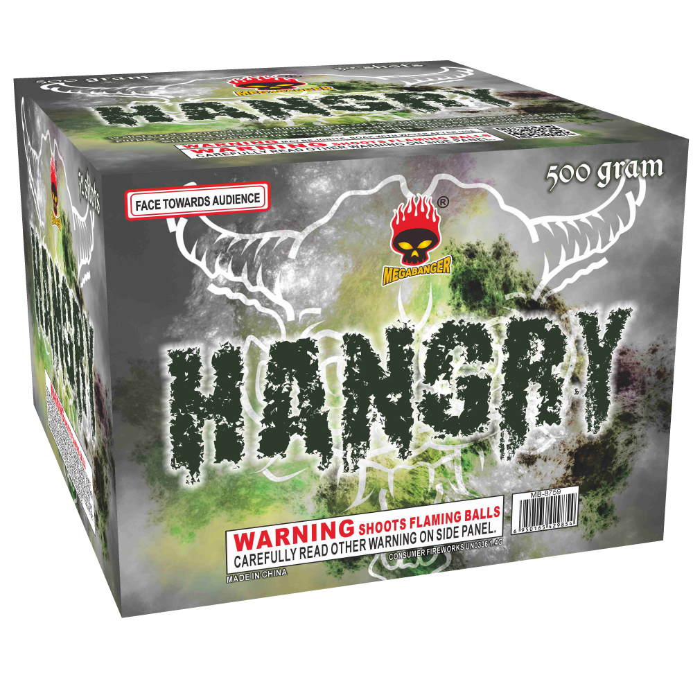 Hangry