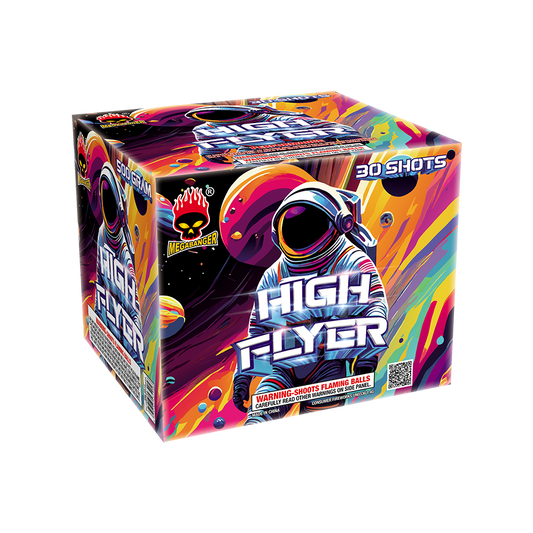 High Flyer