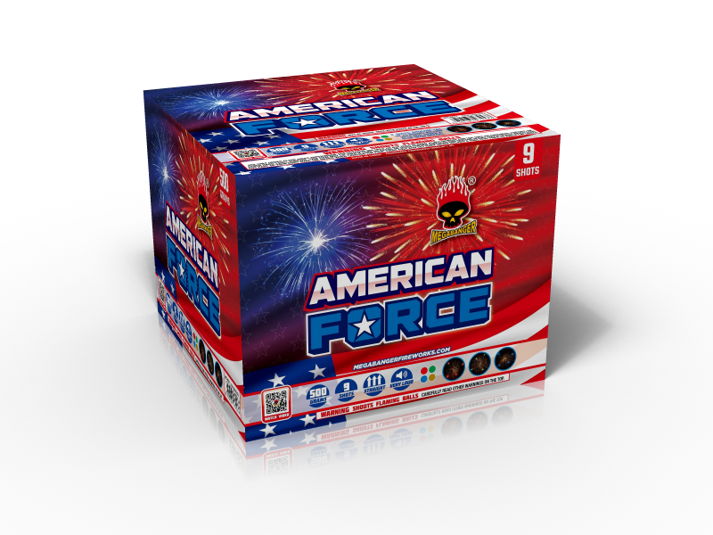 American Force