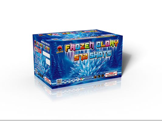 Frozen Glory
