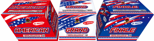 American Grand Finale