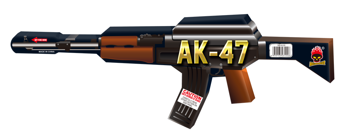 AK-47