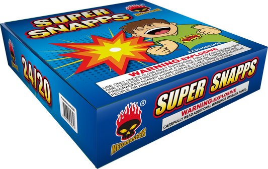 Super snapps