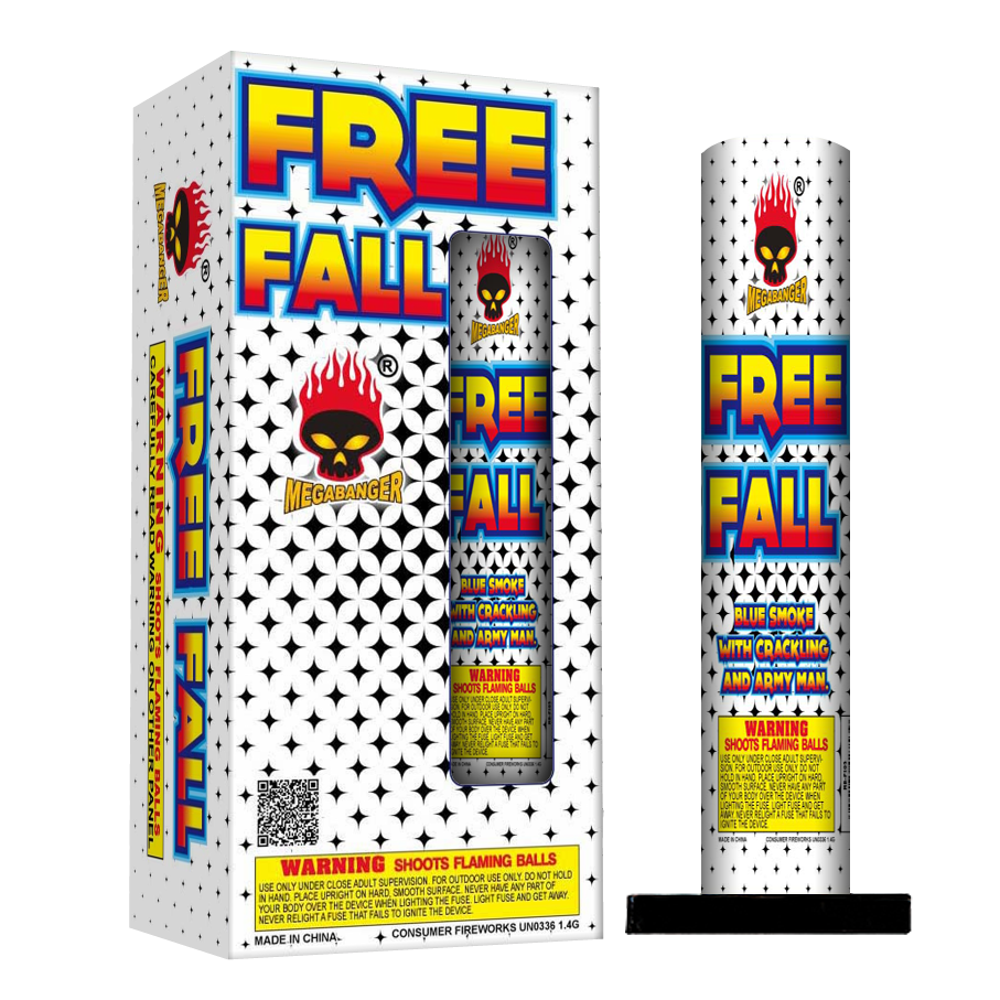 Free Fall