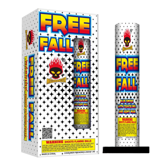 Free Fall