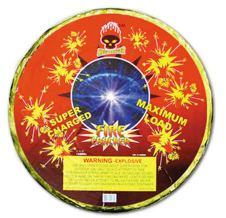 Firecrackers 16000