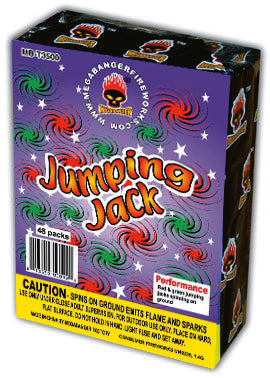 Jumping Jack