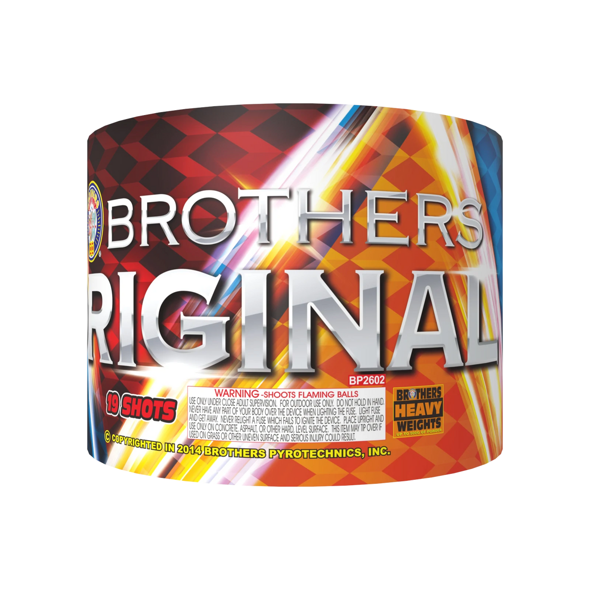 Brothers Original