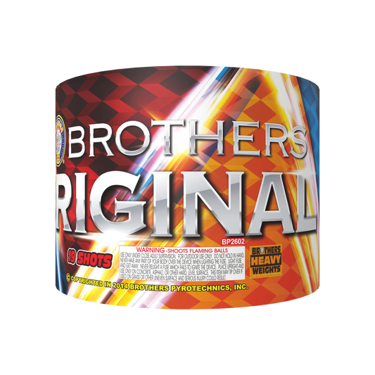 Brothers Original
