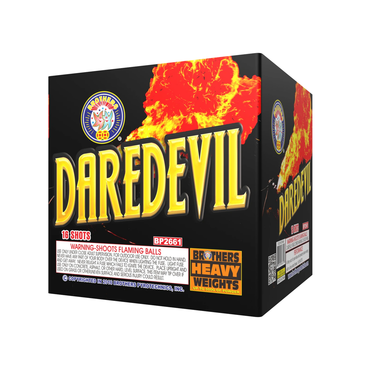 Daredevil