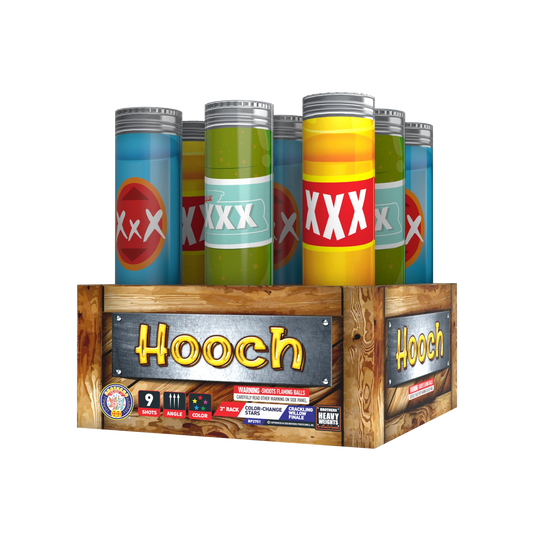 Hooch