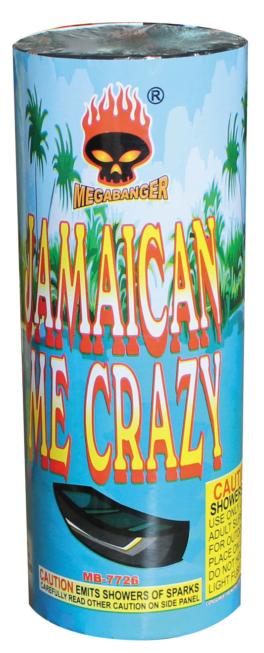 Coyote Ugly/Jamaican Me Crazy