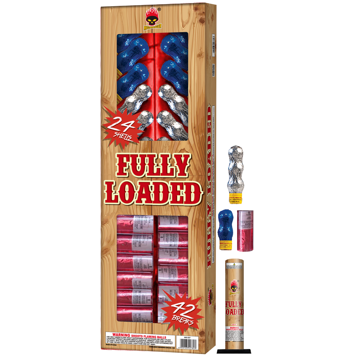 Fully Loaded