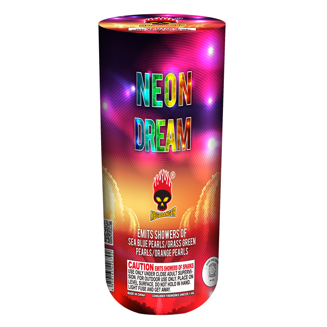 Neon Dream