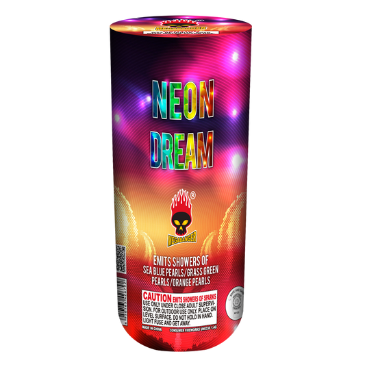 Neon Dream