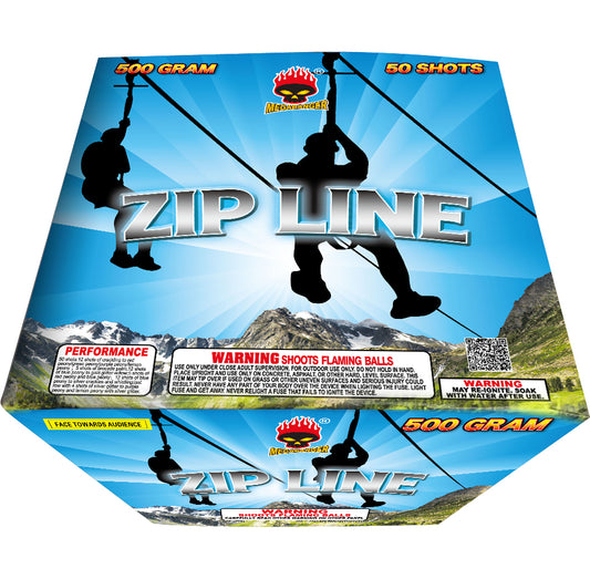 Zip Line