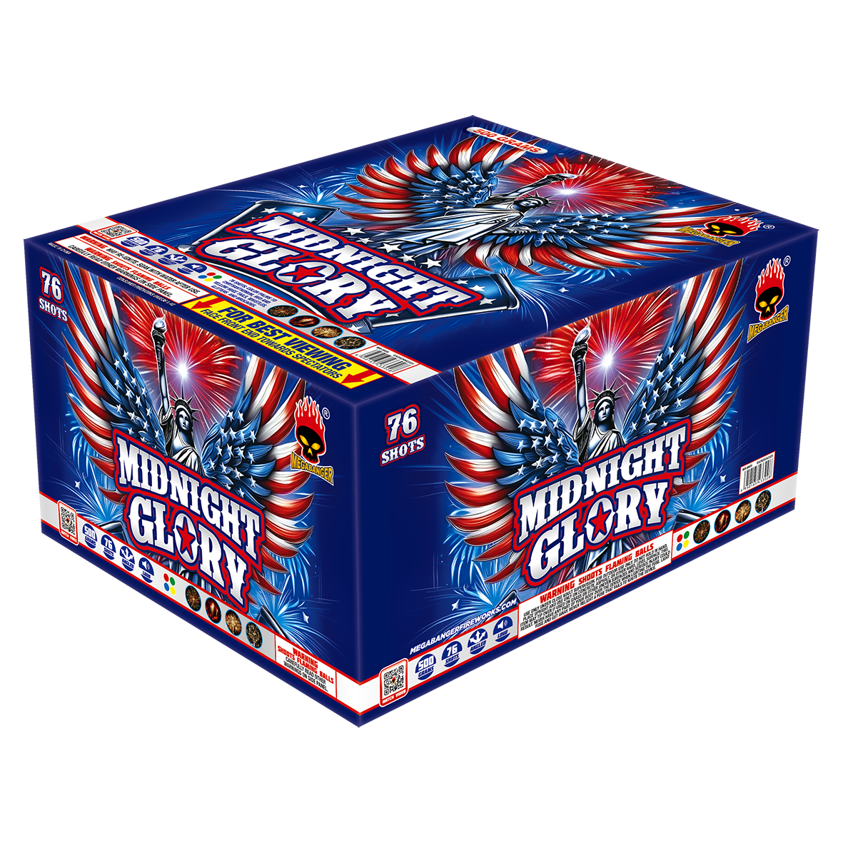 Midnight Glory