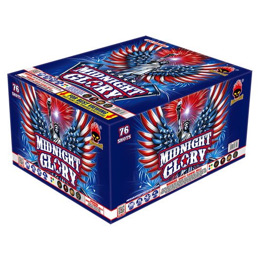 Midnight Glory