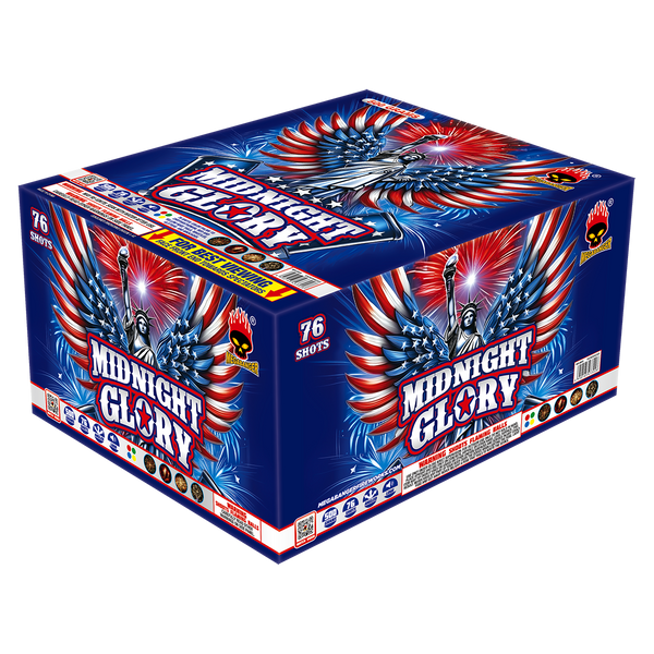 Midnight Glory