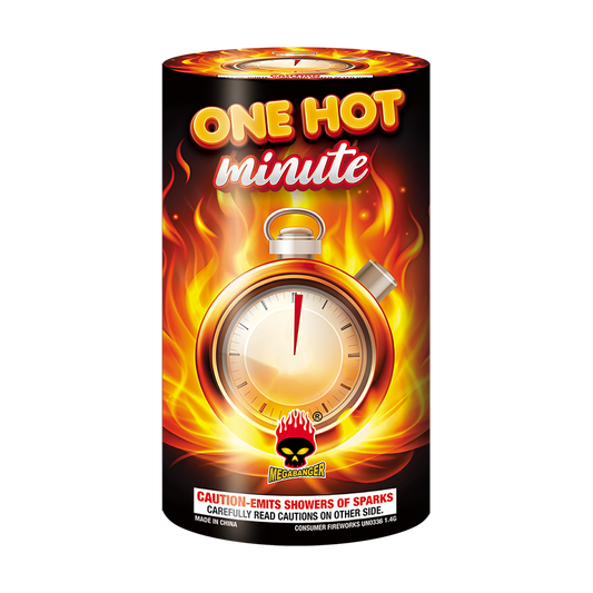1 Hot Minute